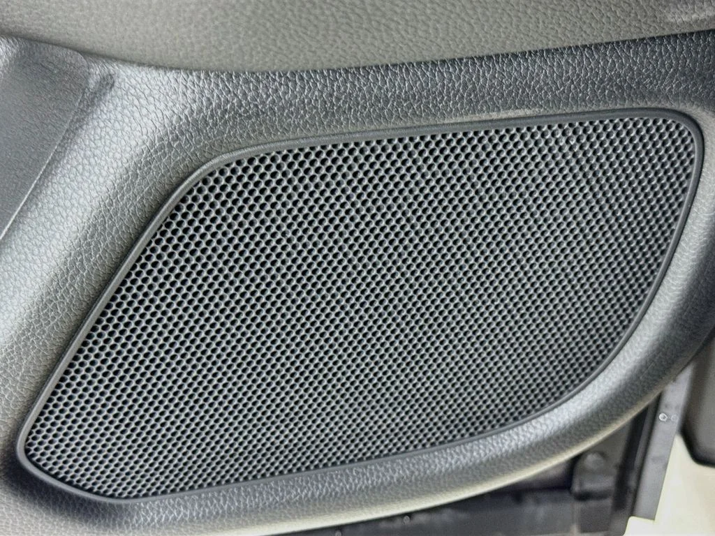 New 2026 Modern Steel Metallic Honda Touring image 26