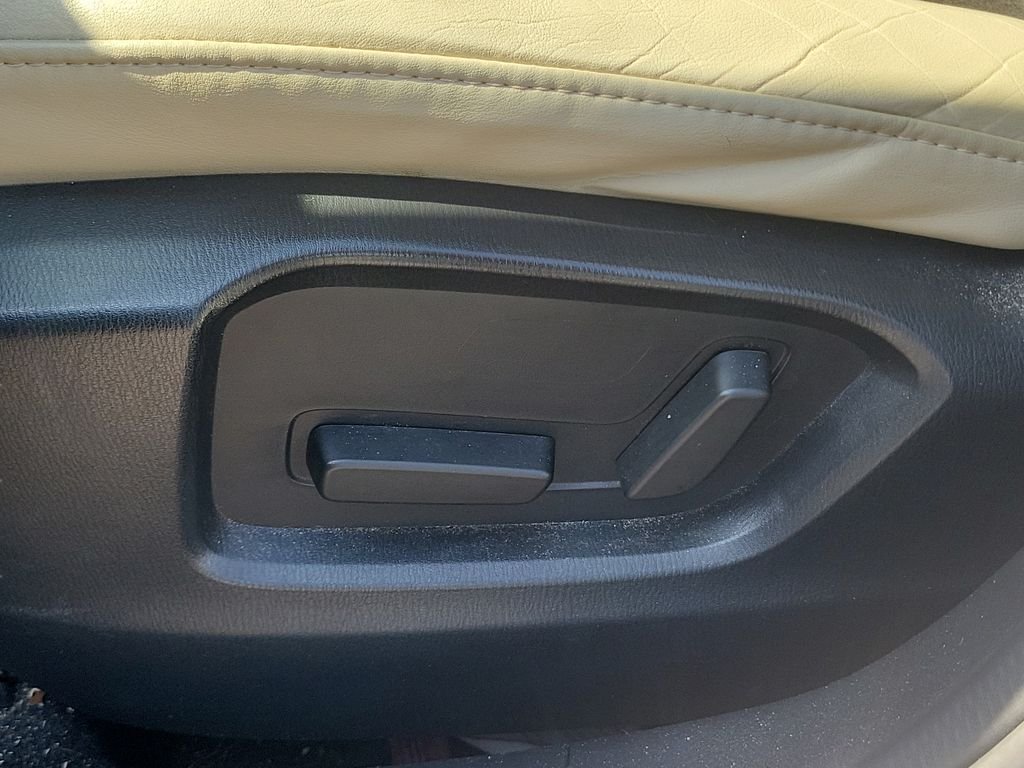 2021 Mazda CX-5 Touring - Photo 16