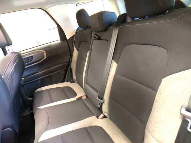 New 2026 Ruby Red Metallic Tinted Clearcoat Ford Big Bend® image 21