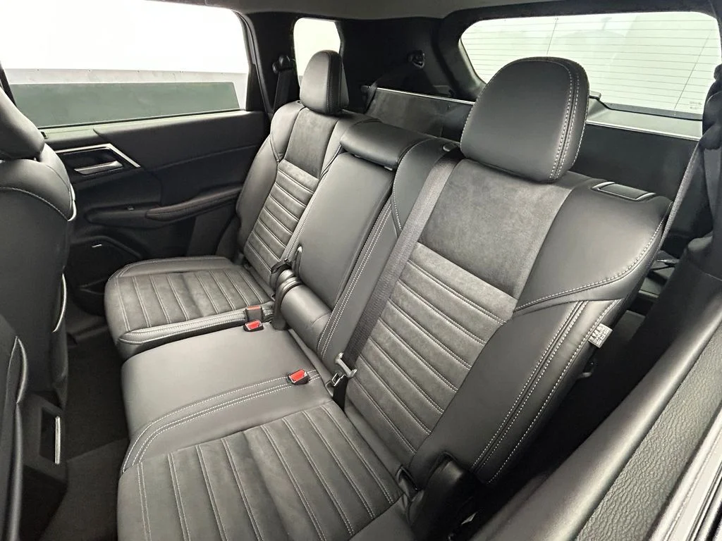2025 Mitsubishi Outlander Trail Edition - Photo 42