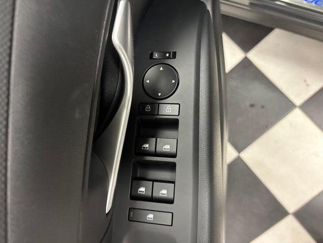New 2026 Gray Hyundai SEL AWD image 11