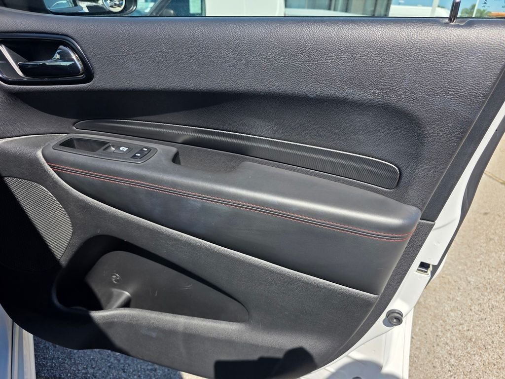 Certified Used 2024 White Dodge GT Plus image 24