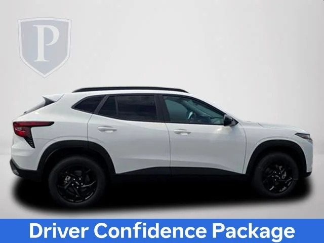 2026 Chevrolet Trax LT - Photo 6