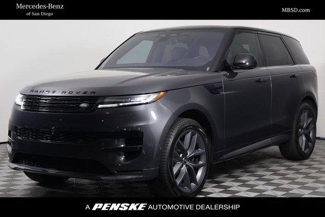 2023|Land Rover|Range Rover Sport|SE Dynamic|4D Sport Utility