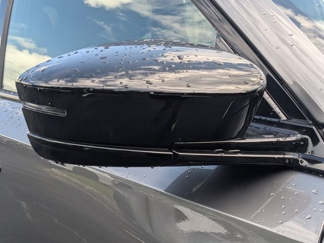New 2026 Liquid Carbon Metallic Acura A-Spec image 10