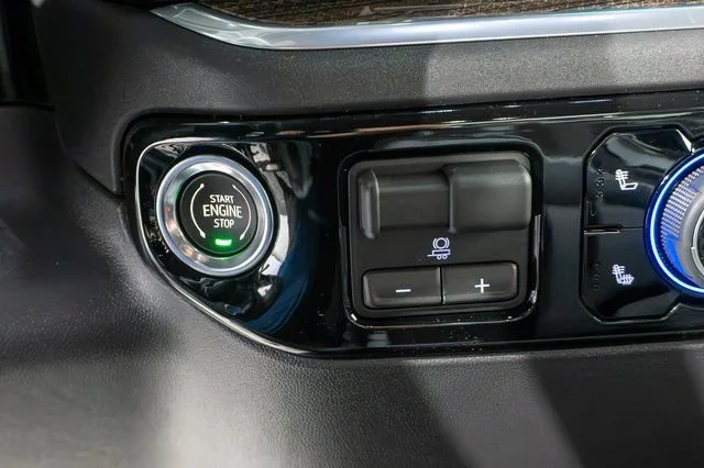 2026 Chevrolet Silverado 1500 LT - Photo 21