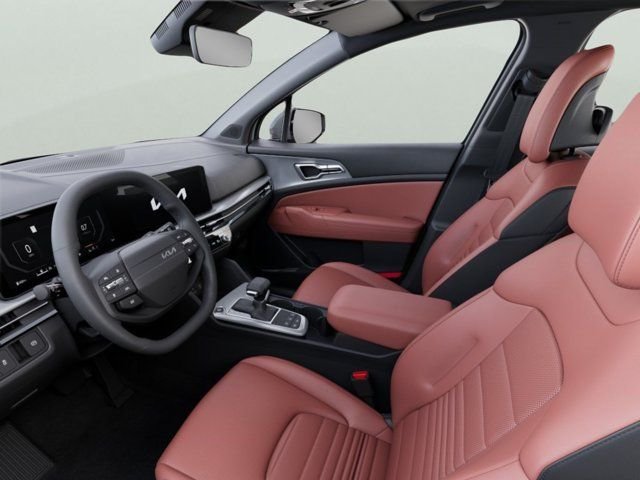 New 2027  Kia SX image 12