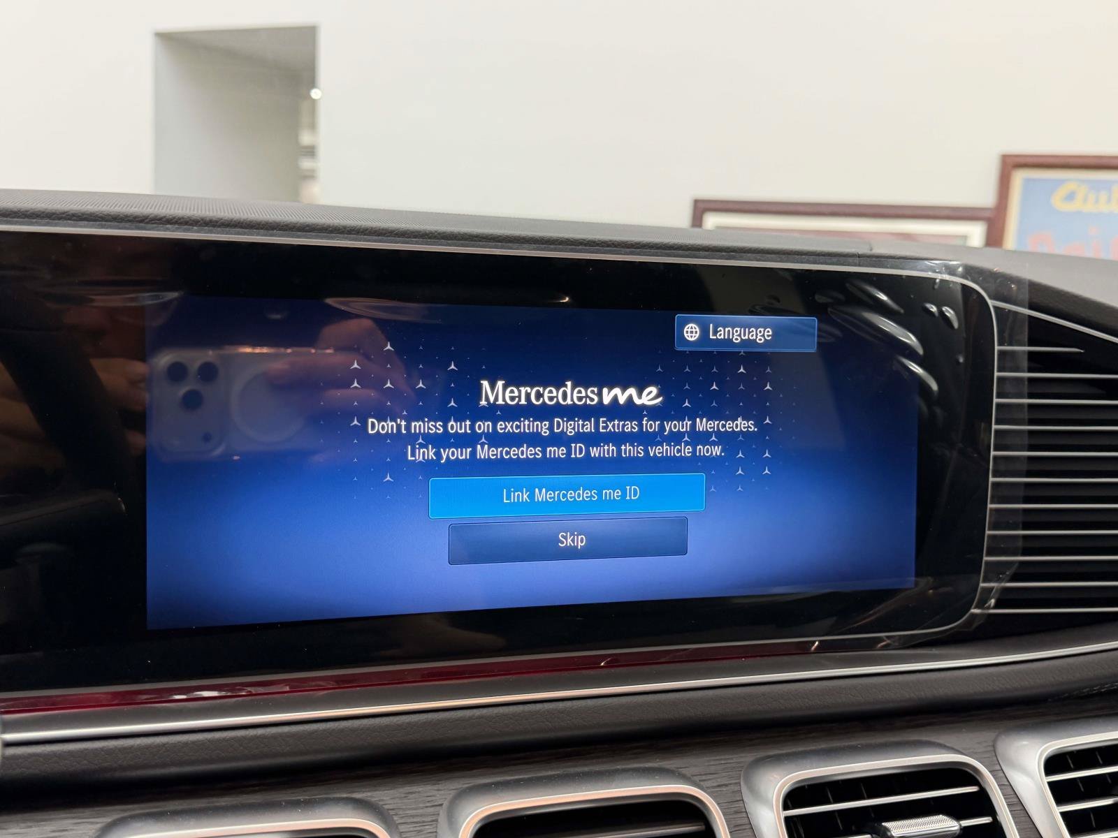 2026 Mercedes-Benz GLE GLE350 - Photo 68