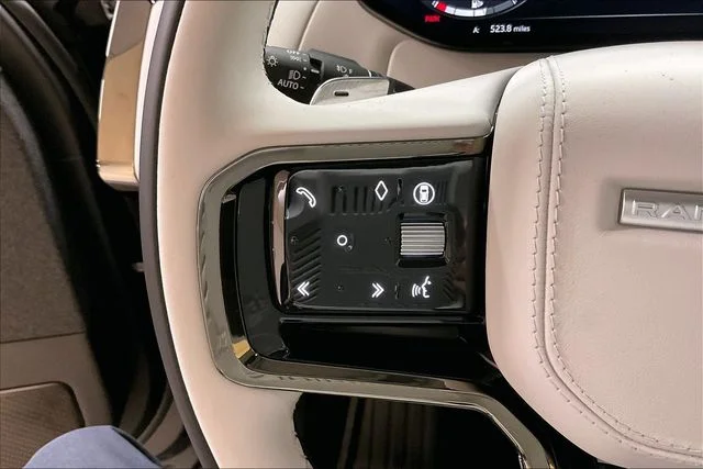 2025 Land Rover Range Rover Sport Autobiography - Photo 17