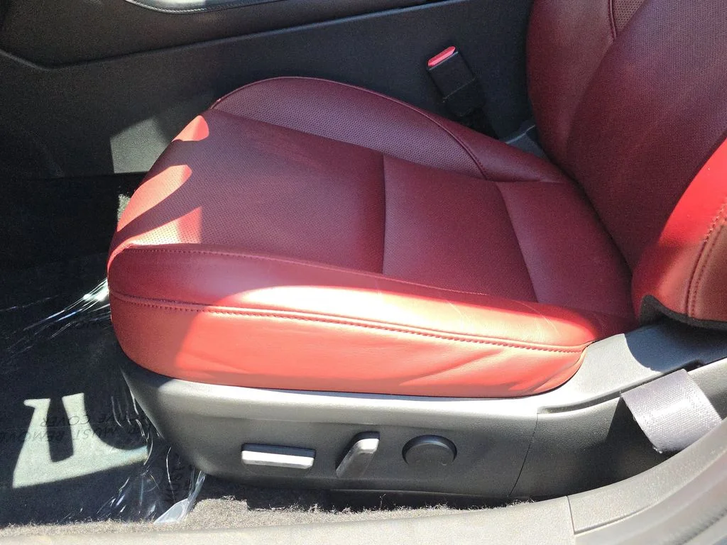 Used 2022 Gray Mazda Premium Plus image 20