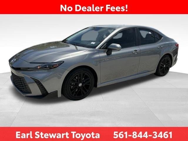 Certified Used 2025 PRECIOUS METAL Toyota  image 9