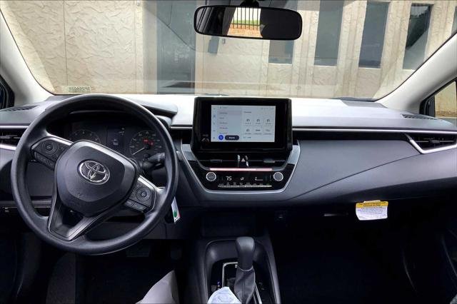 Certified Used 2025 BLUEPRINT Toyota  image 15