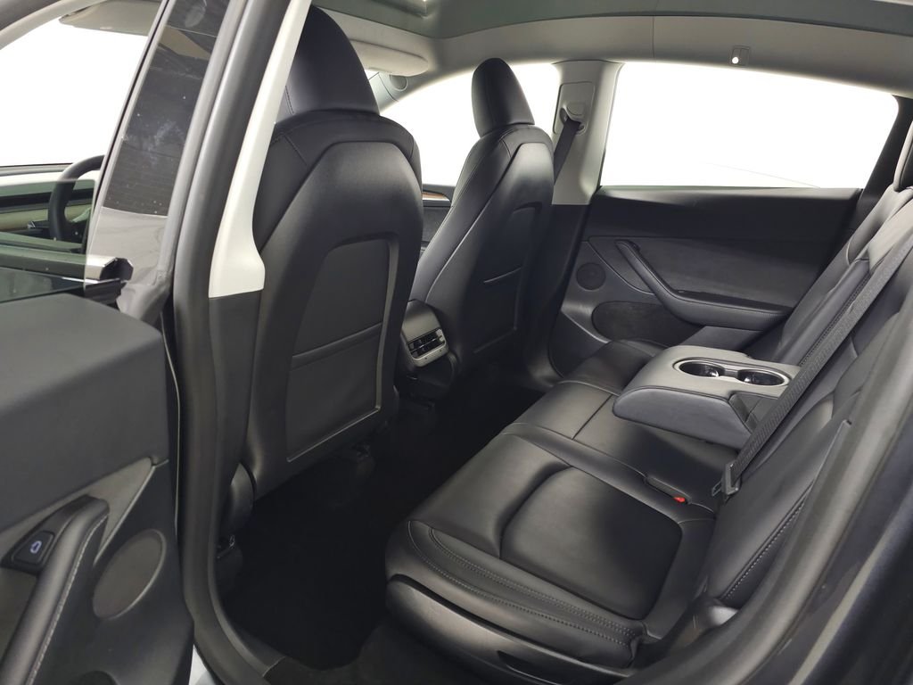 Used 2024 Stealth Gray Tesla Long Range image 33