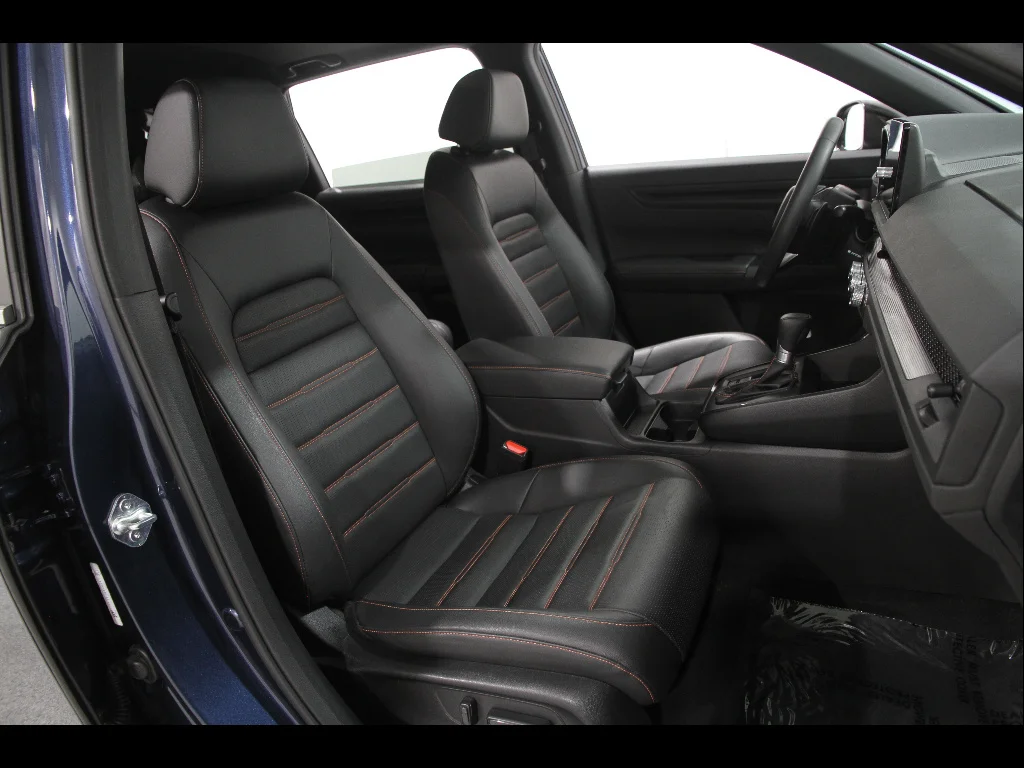 Used 2024 Still Night Pearl Honda Sport-L image 16