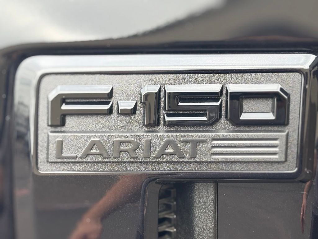 2026 Ford F-150 Lariat - Photo 38