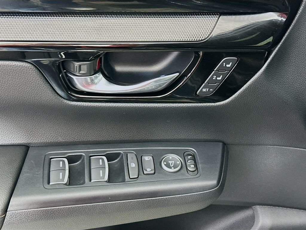 Certified Used 2025  Honda Sport Touring image 19