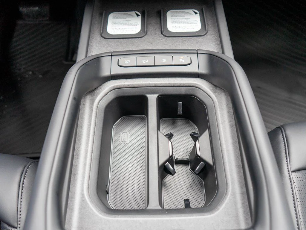 New 2027 Terrain Brown Kia X-Line EX image 31