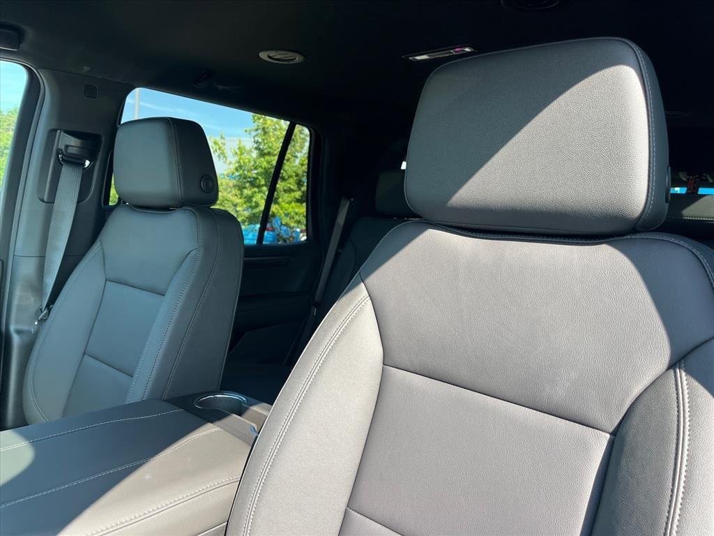 2026 Chevrolet Tahoe LT - Photo 8