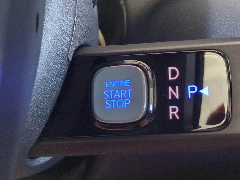 New 2026 White Hyundai Blue SEL Premium 7P image 40
