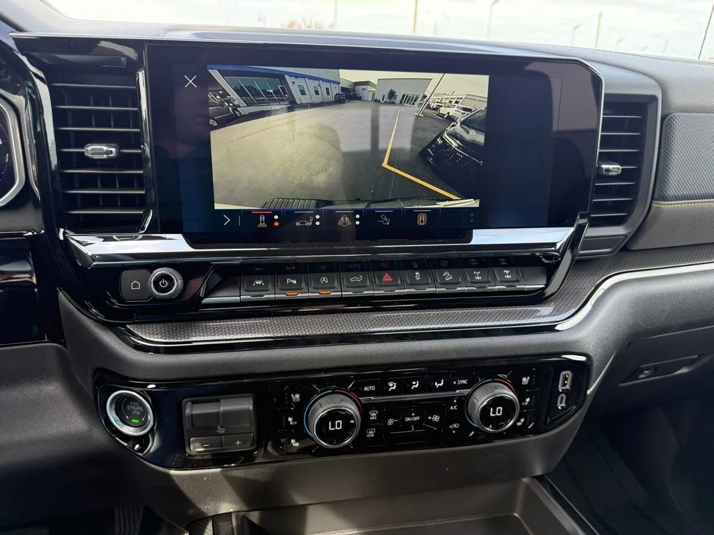 2026 Chevrolet Silverado 1500 ZR2 - Photo 23