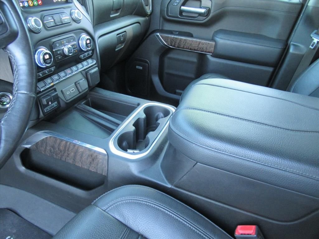 2023 GMC Sierra 2500 Denali HD Denali - Photo 16