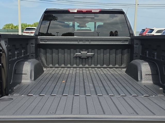 2026 Chevrolet Silverado 1500 RST - Photo 7