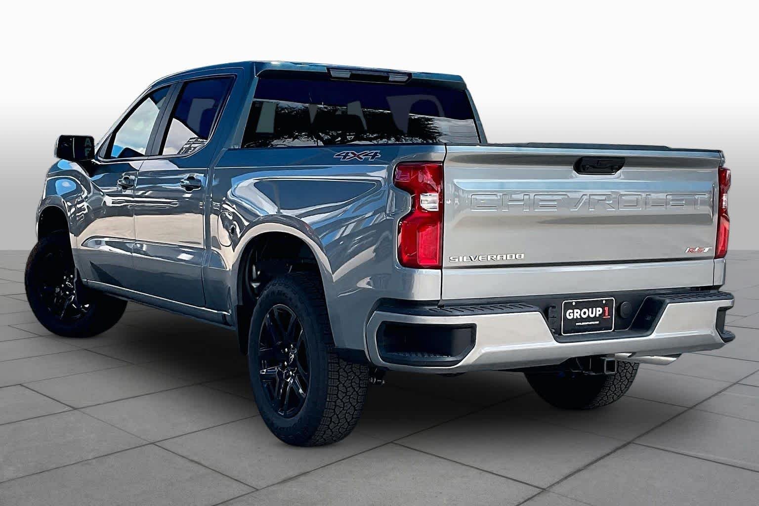 2026 Chevrolet Silverado 1500 RST - Photo 12