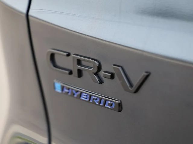 2026 Honda CR-V Sport - Photo 53