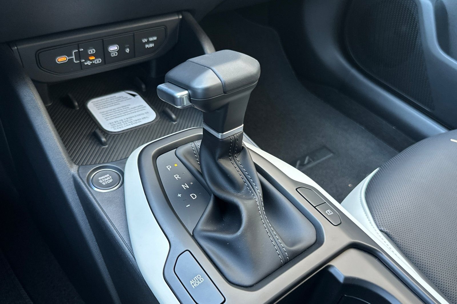 New 2026 Blue Kia GT-Line image 20