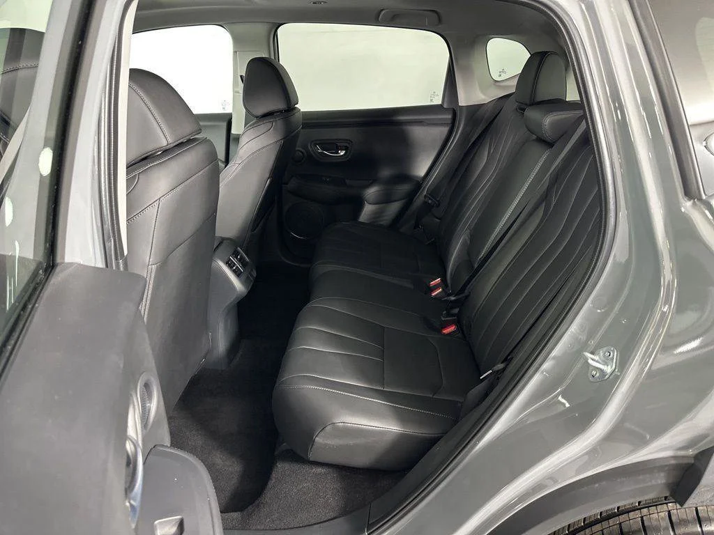2025 Acura ADX Base - Photo 52