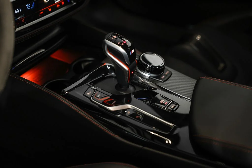 Used 2022 Gray BMW CS image 36