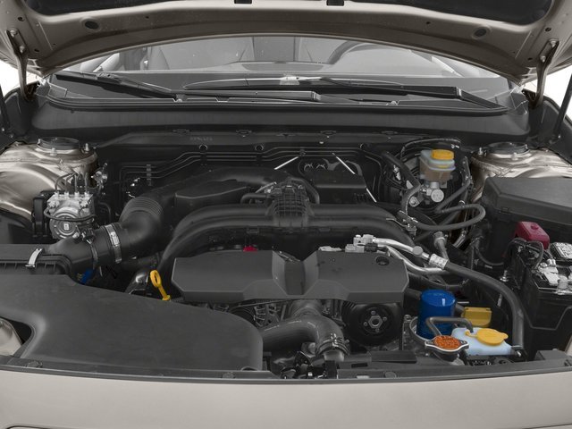Used 2016 Tungsten Metallic Subaru 2.5i Premium image 16