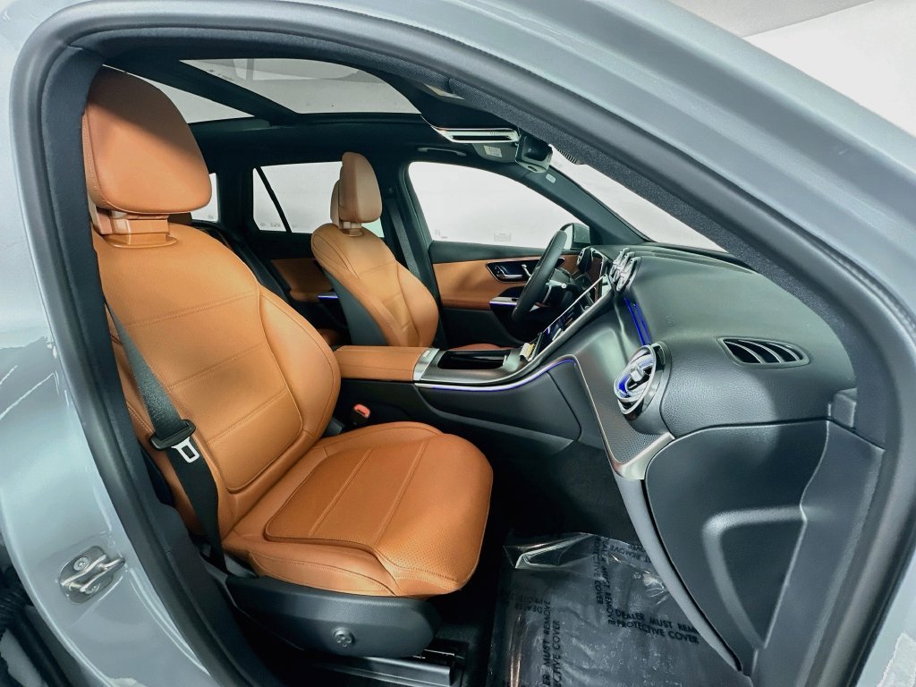 New 2027  Mercedes-Benz GLC 300 image 30