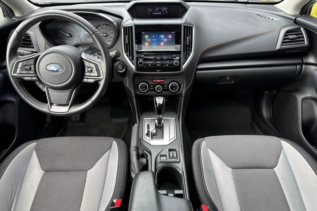 2021 Subaru Crosstrek Premium - Photo 13