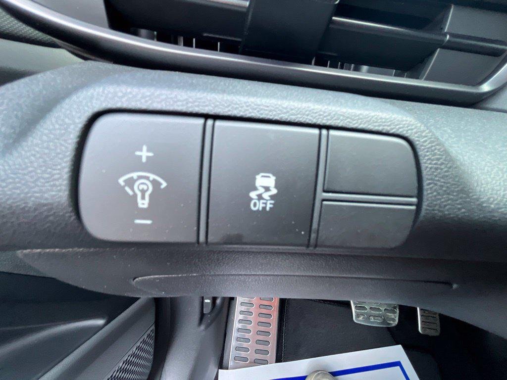 New 2026 Black Hyundai SEL Sport Plus image 12