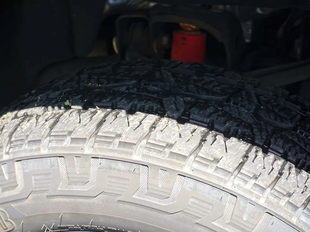 Used 2015 DEEP OCEAN BLUE METALLIC Chevrolet LTZ image 14