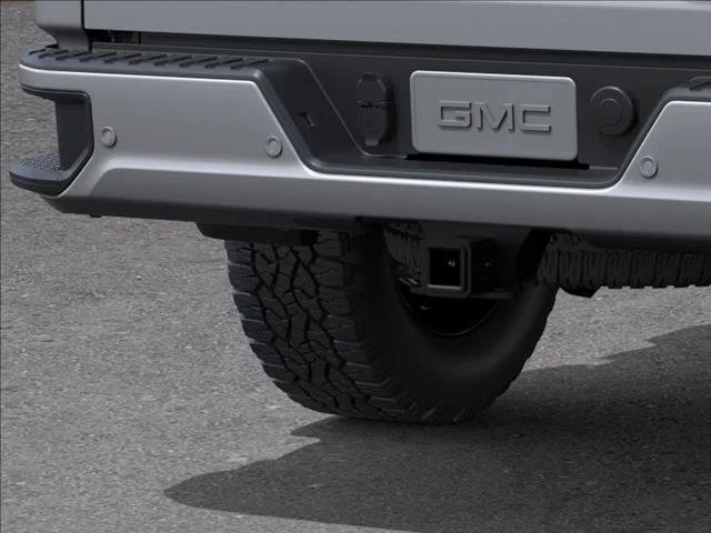 2026 GMC Sierra 2500HD Denali Ultimate - Photo 14