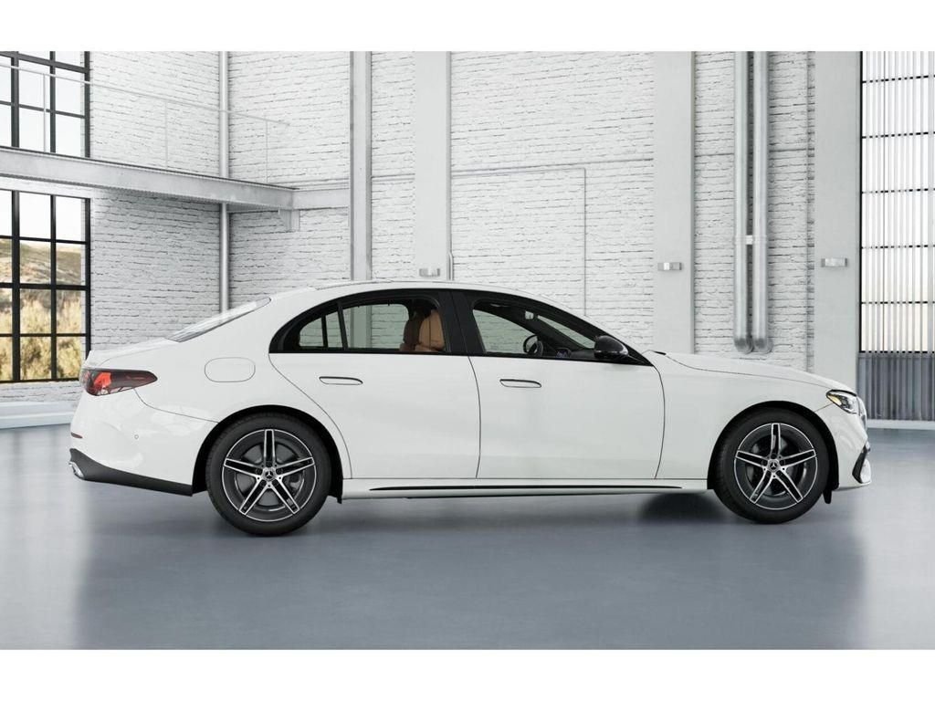 2026 Mercedes-Benz E-Class E450 - Photo 17