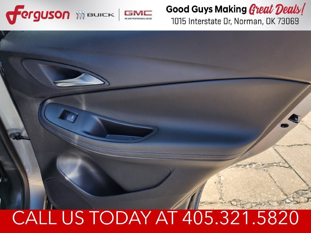 2026 Buick Encore GX Sport Touring - Photo 39
