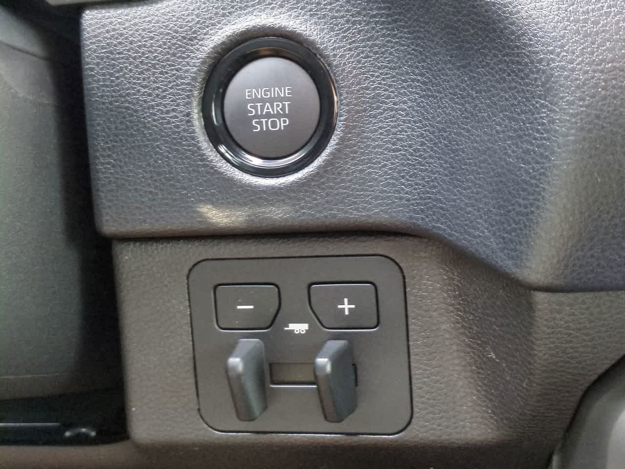 2026 Toyota Tundra SR5 - Photo 26