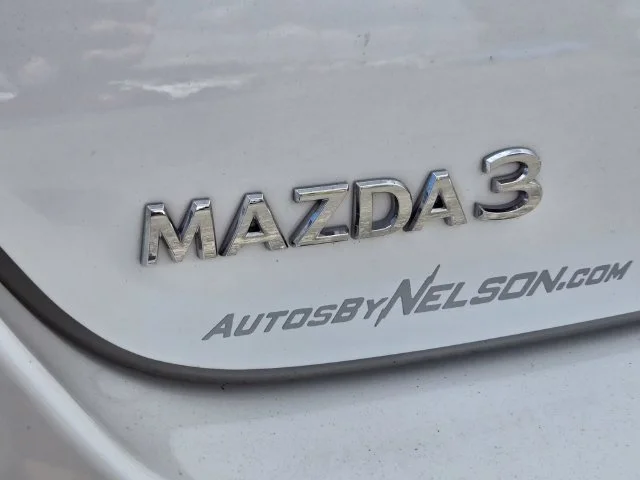 Used 2023 White Mazda 2.5 S image 16