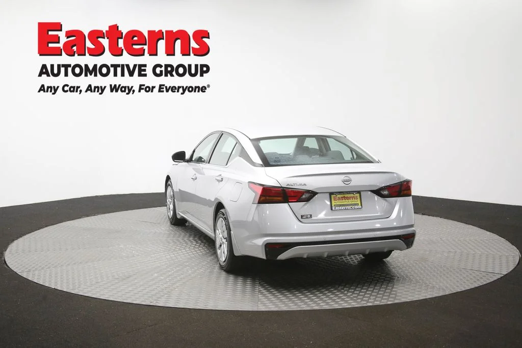 Used 2023 Silver Nissan 2.5 S image 64