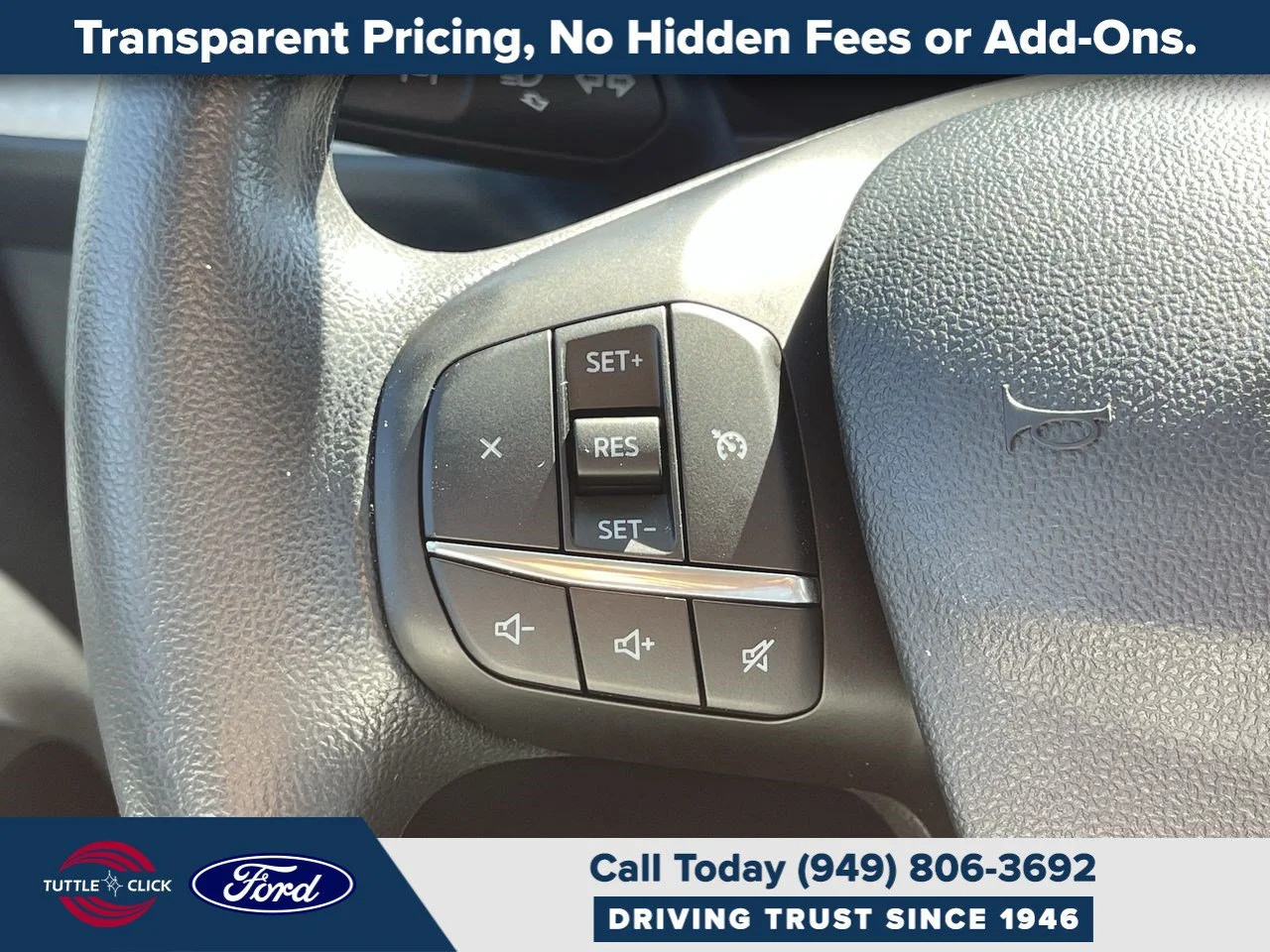 Used 2025 AZURE GRAY METALL Ford XLT image 36