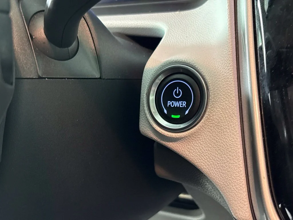 Certified Used 2023 GRAY GHOST METALLIC Chevrolet Premier image 37