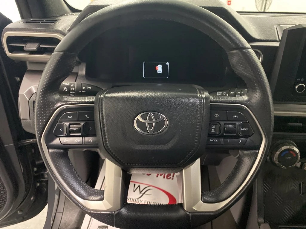 Used 2026  Toyota SR5 image 20