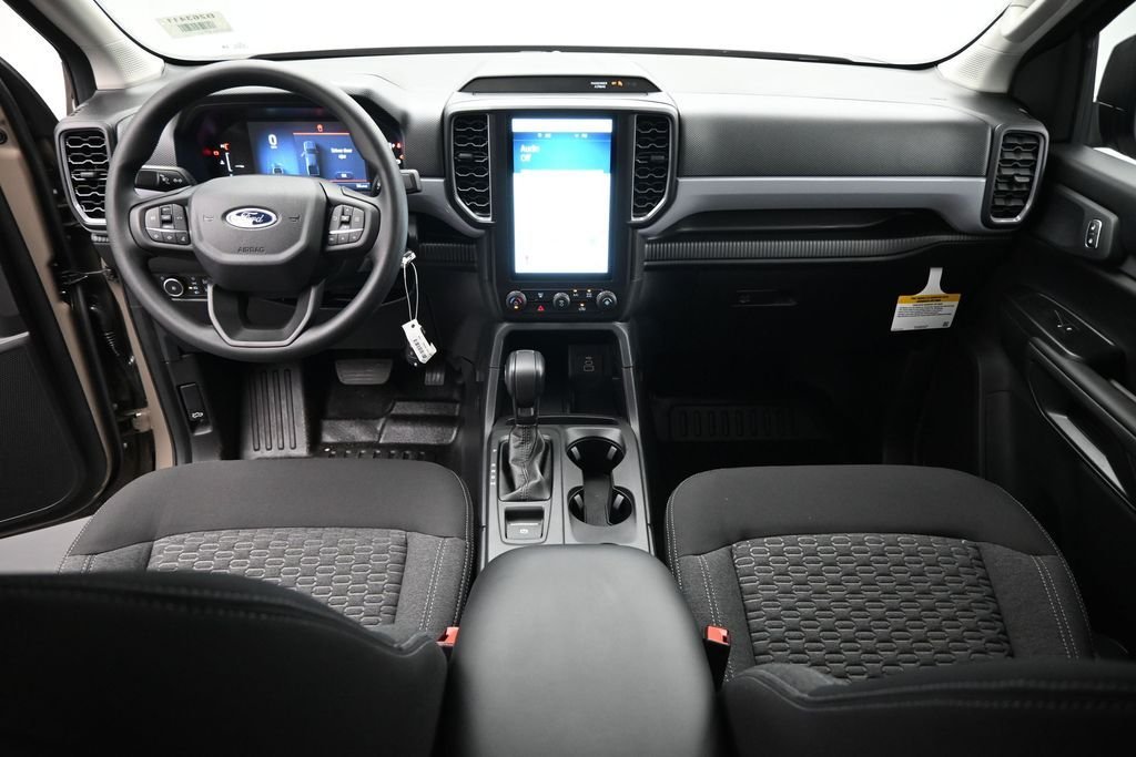 New 2026 Marsh Gray Ford XL image 18