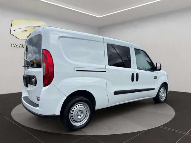 Used 2022 Bright White Ram Tradesman image 7
