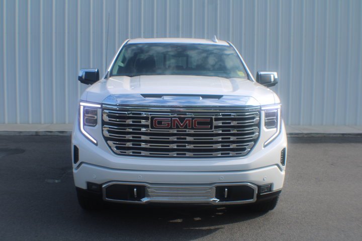 2024 GMC Sierra 1500 Denali Denali - Photo 21