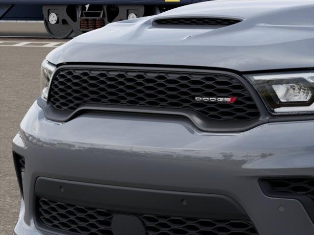 New 2026 Destroyer Gray Clearcoat Dodge GT HEMI V8 image 7