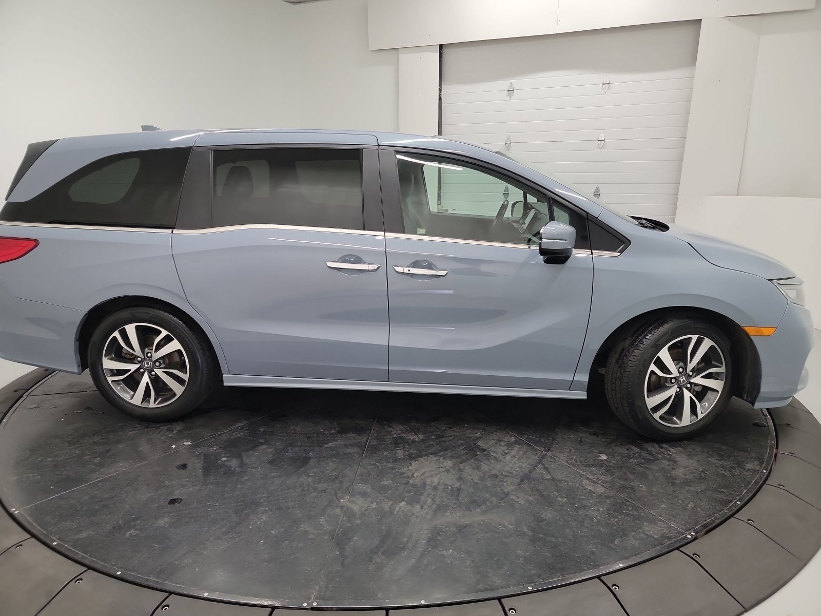 2023 Honda Odyssey Touring - Photo 41